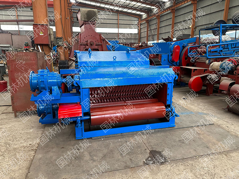 BX218B木片機(jī)